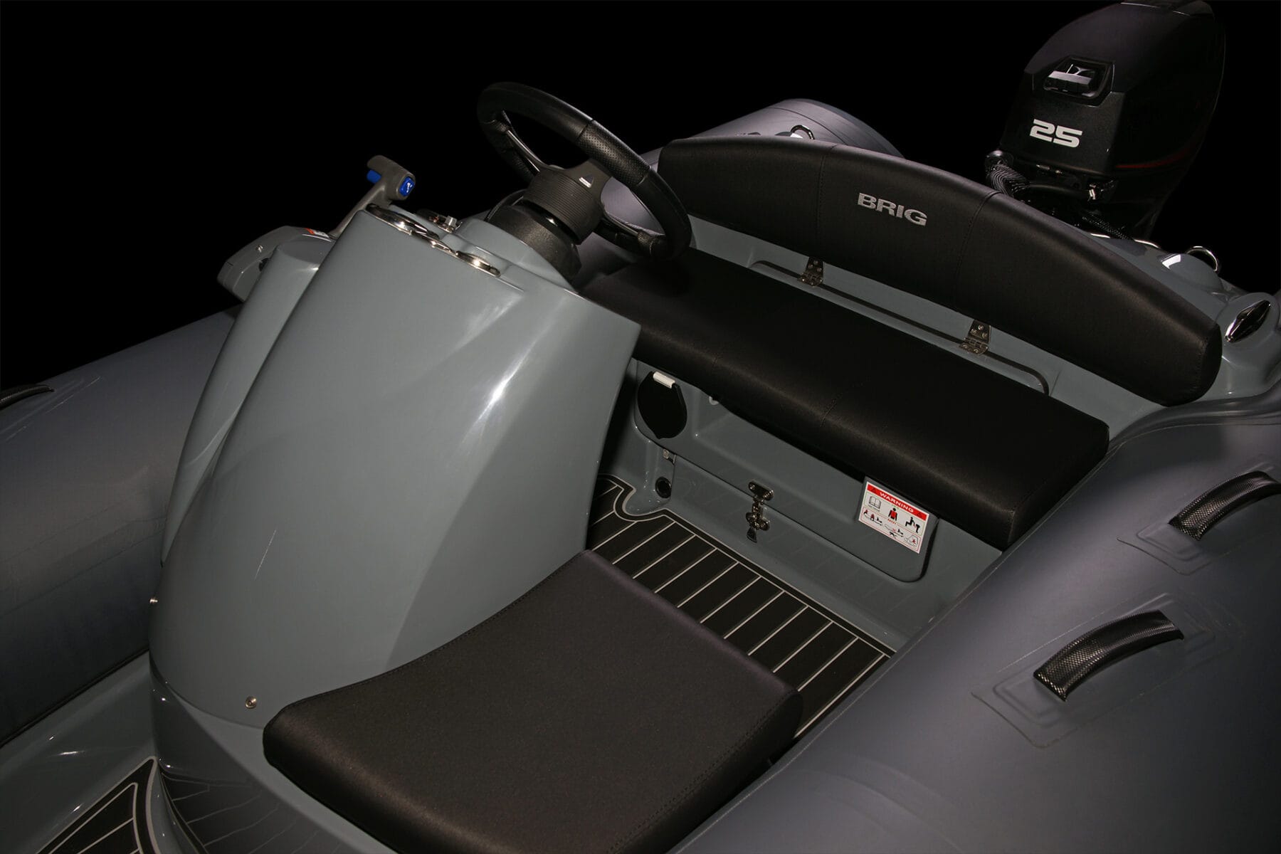 Eagle 340