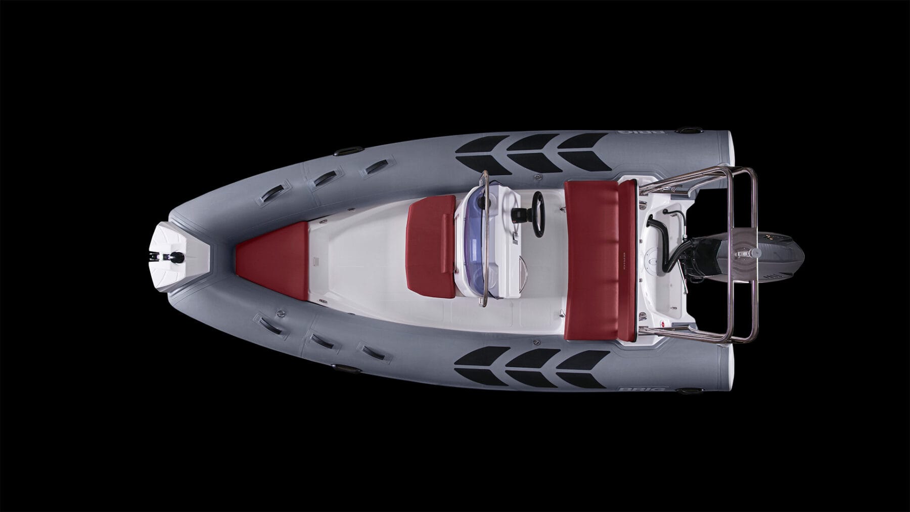 Navigator 485