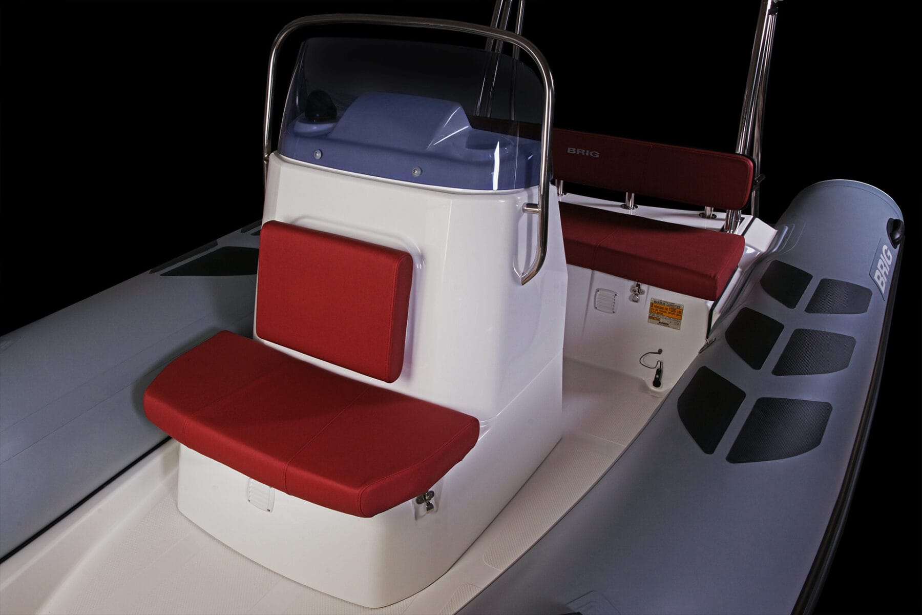 Navigator 485