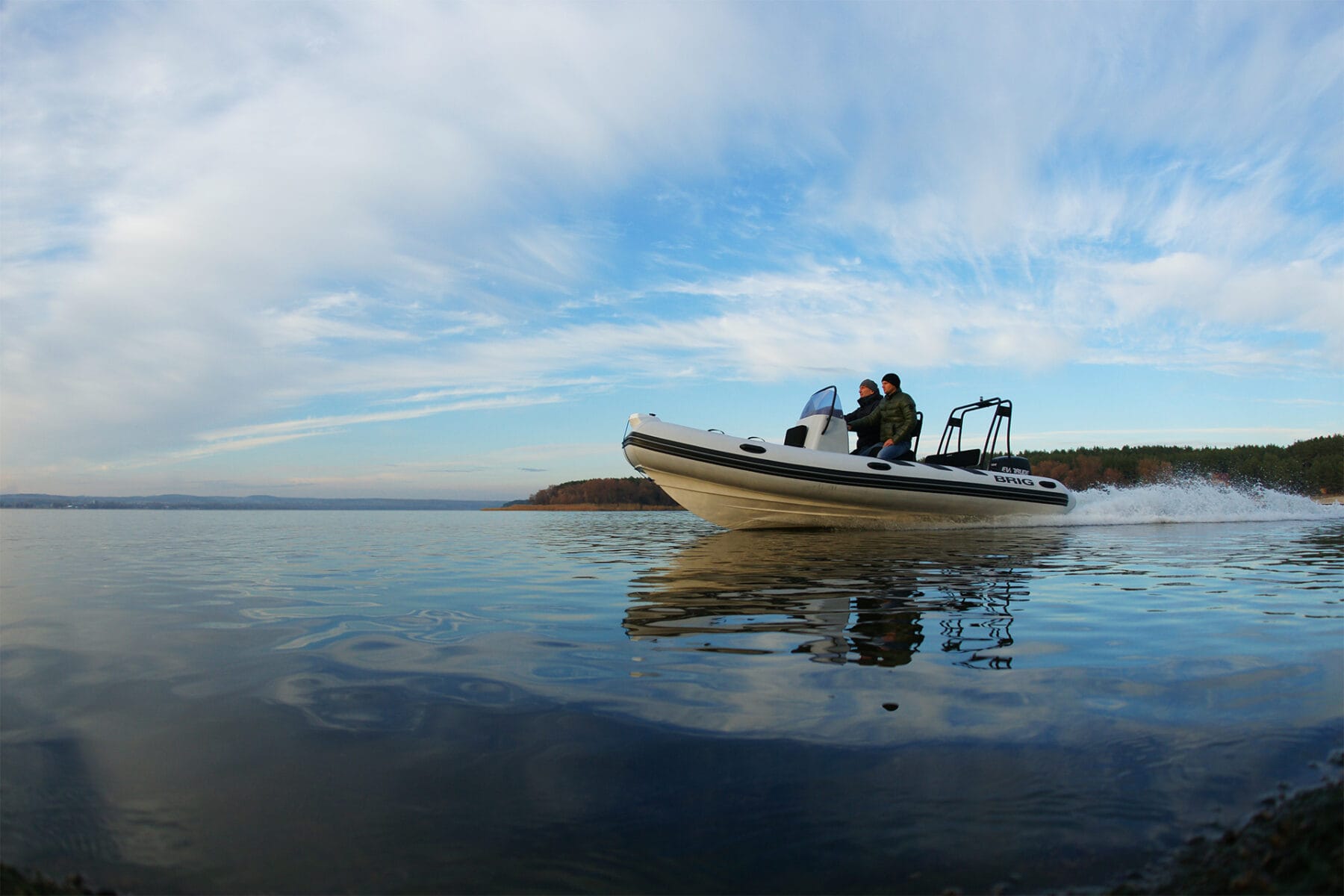 Navigator 520