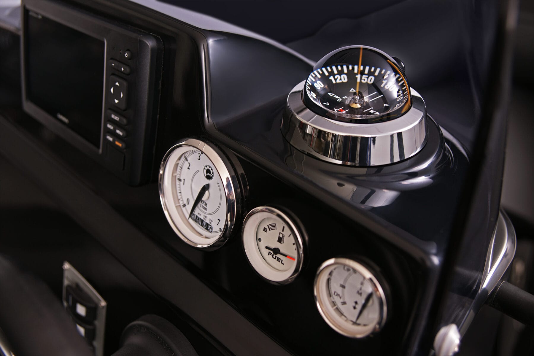 Navigator 520
