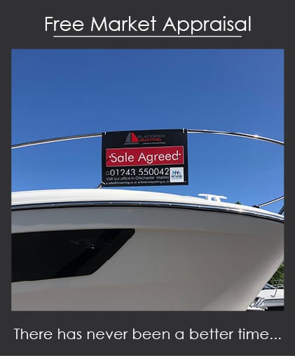 chichester marina yacht sales