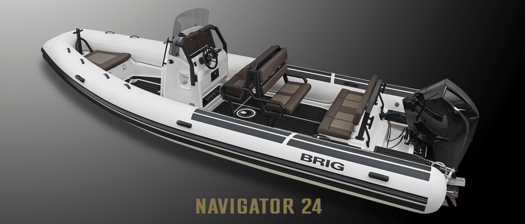 Navigator 24