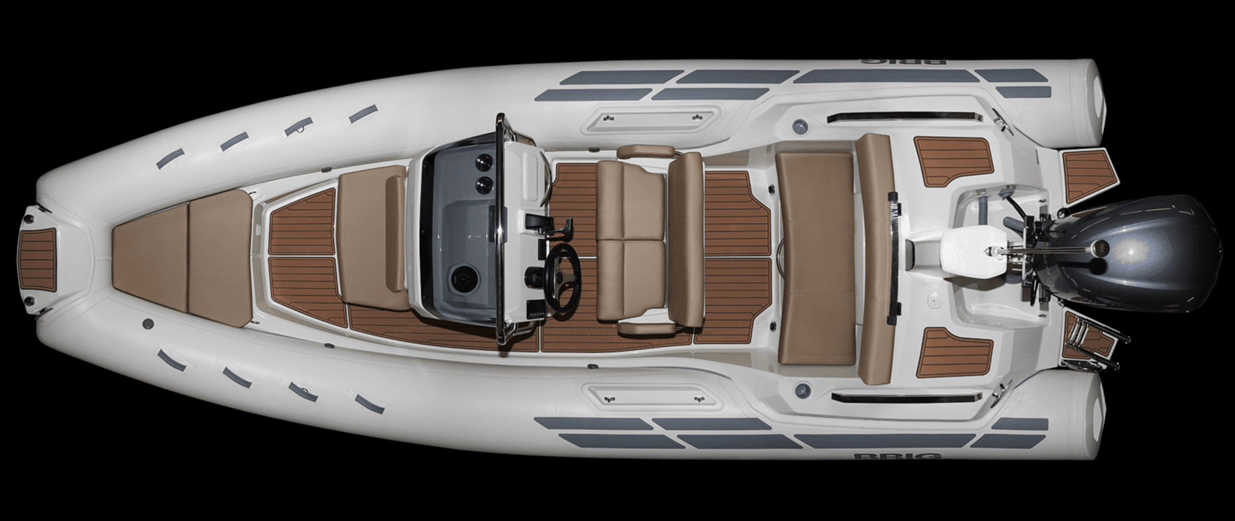 Eagle 6.7