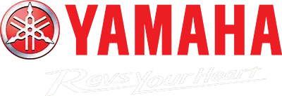 Yamaha Logo